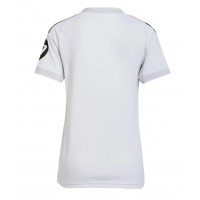 Maglia Calcio Real Madrid Prima Divisa Donna 2025-26 Manica Corta